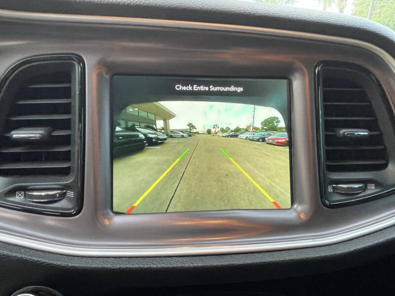 2020 Dodge Challenger R/T Scat Pack