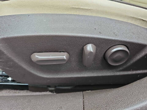 2013 Chevrolet Malibu Eco