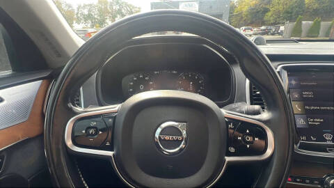 2016 Volvo XC90 T6 Inscription