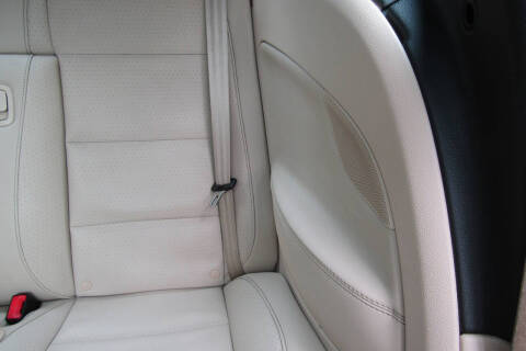2013 Volkswagen Eos Komfort SULEV
