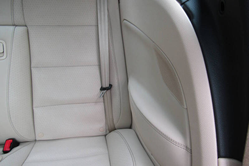 2013 Volkswagen Eos Komfort SULEV