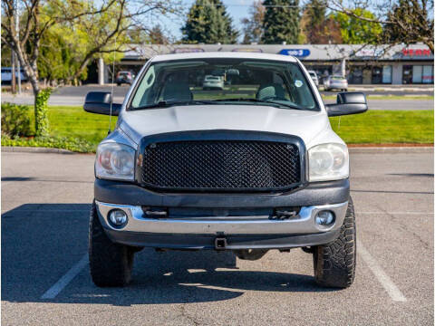 2009 Dodge Ram 2500