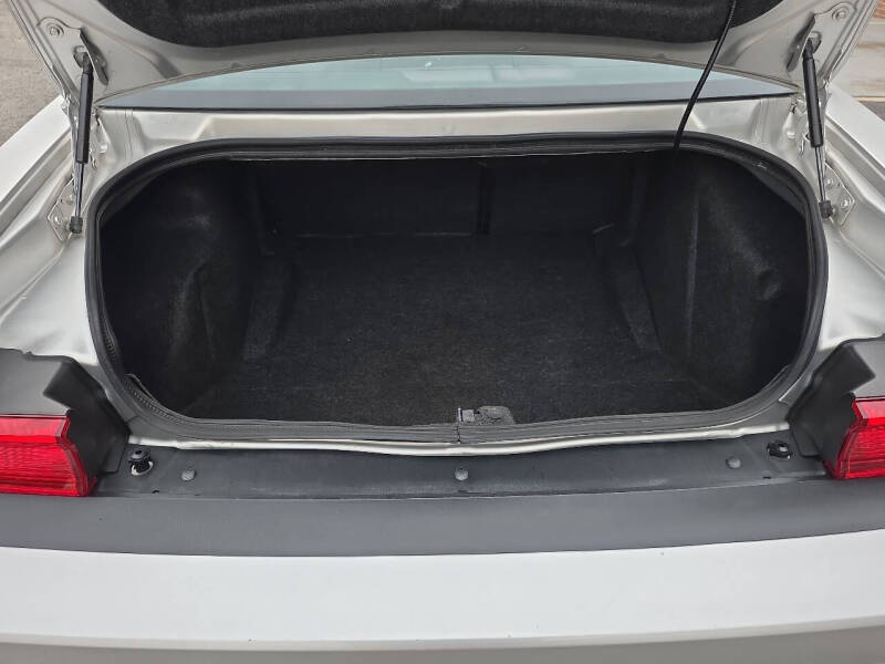 2012 Dodge Challenger R/T