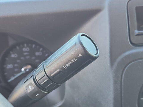 2024 Ford E-Series