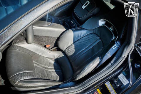 2013 Dodge SRT Viper GTS