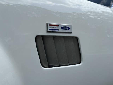 1999 Ford Shelby GT350