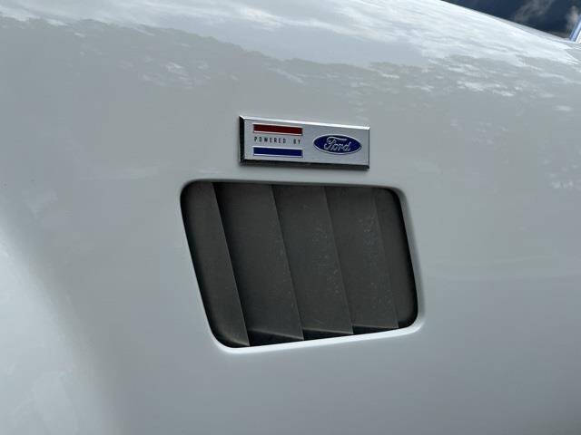 1999 Ford Shelby GT350