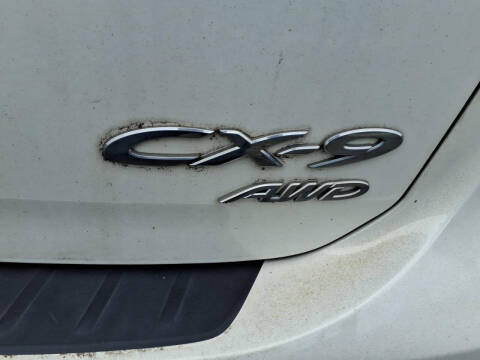 2014 Mazda CX-9 Touring