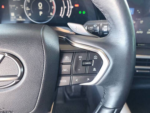 2023 Lexus RX 350