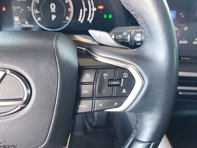 2023 Lexus RX 350
