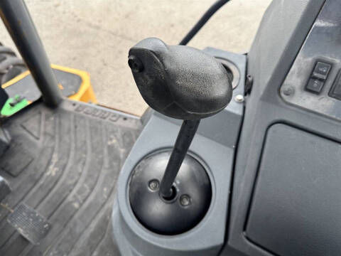 2020 John Deere 310 SL