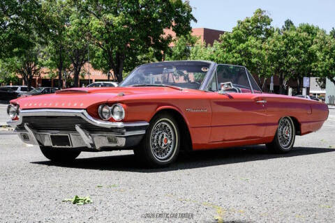 1964 Ford Thunderbird