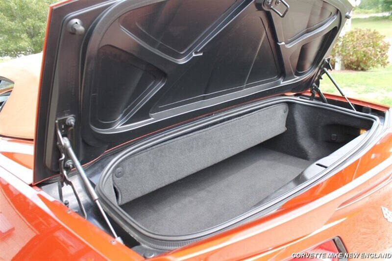 2016 Chevrolet Corvette Stingray Z51