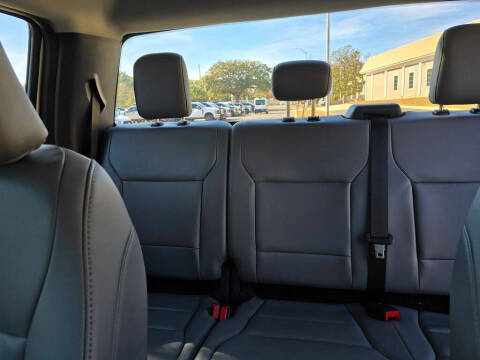 2024 Ford F-550 Super Duty