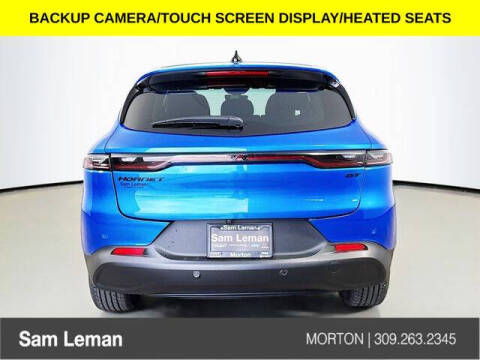 2025 Dodge Hornet GT