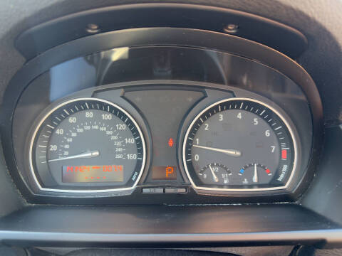 2010 BMW X3 xDrive30i