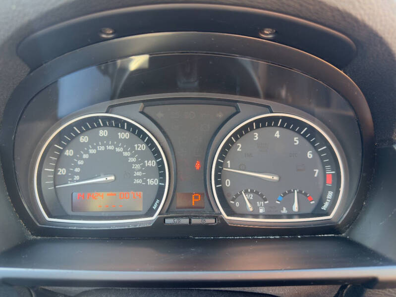 2010 BMW X3 xDrive30i