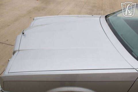 1985 Buick Riviera