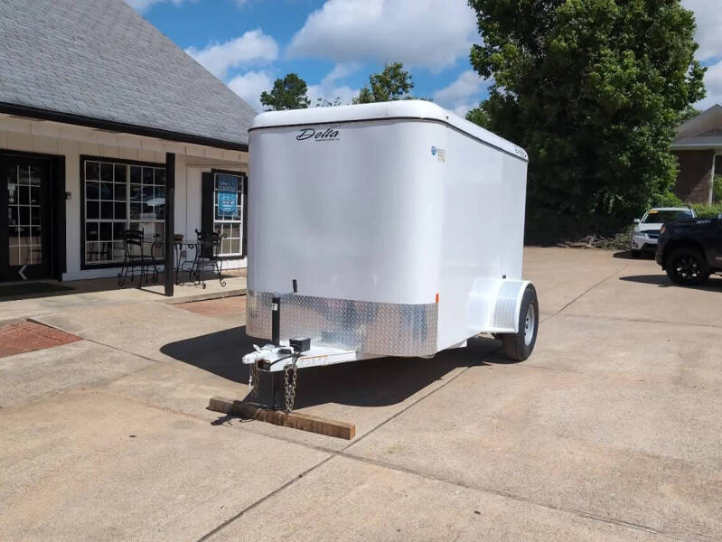 2024 Delta 300 Cargo
