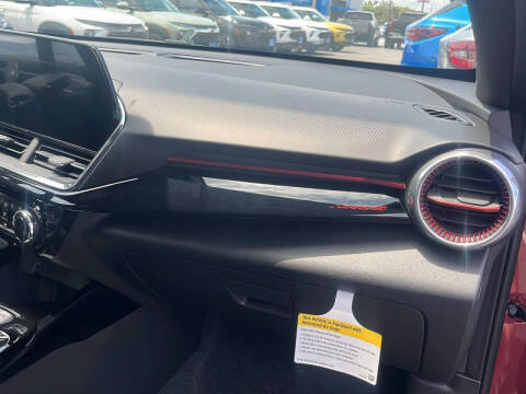 2025 Chevrolet Trax RS