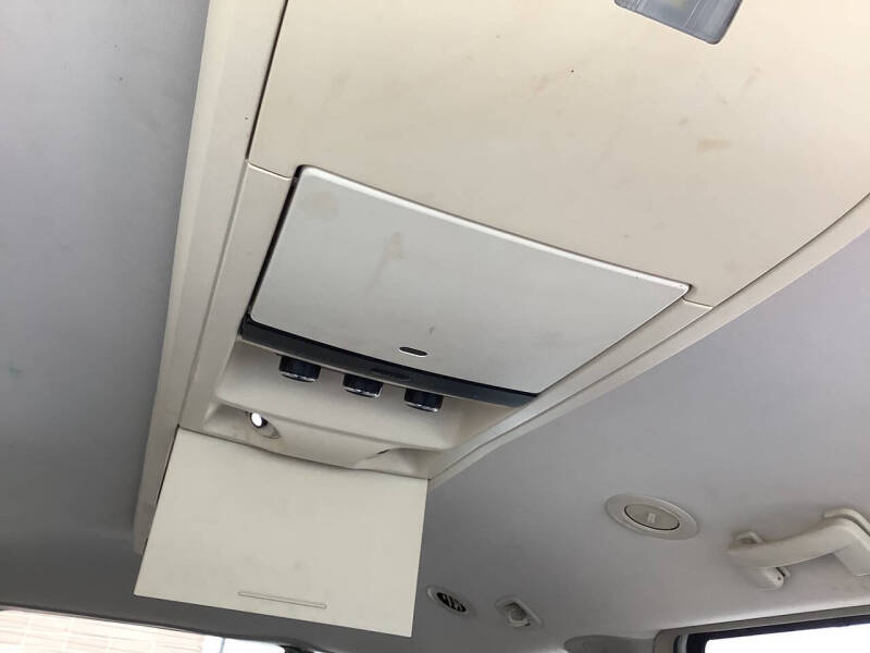 2008 Chrysler Town and Country Touring