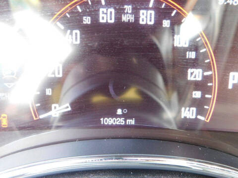 2015 Dodge Durango R/T