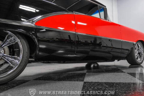 1956 Oldsmobile Super 88