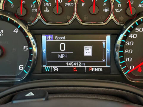 2018 GMC Yukon XL SLT