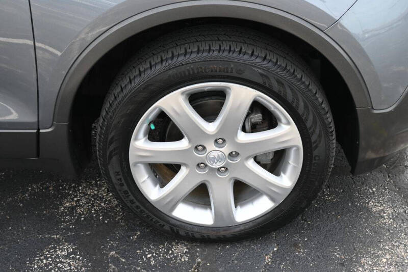 2015 Buick Encore Premium