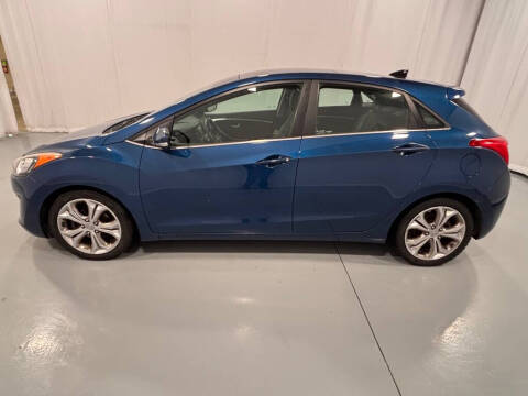 2014 Hyundai Elantra GT