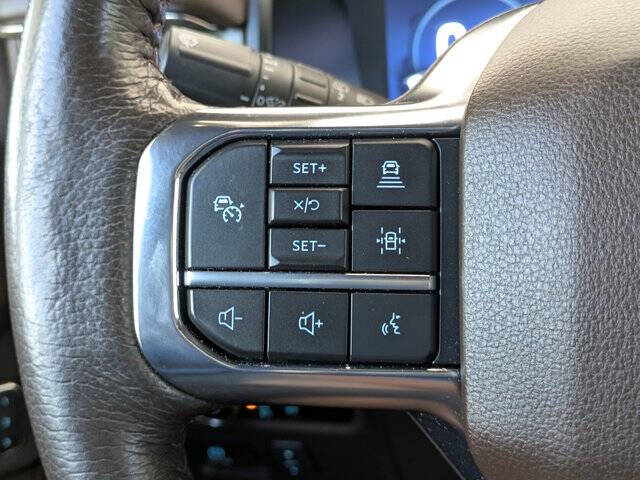 2023 Ford Expedition MAX King Ranch