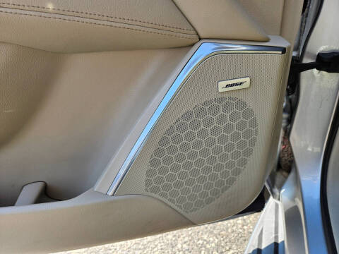 2015 Cadillac Escalade Luxury