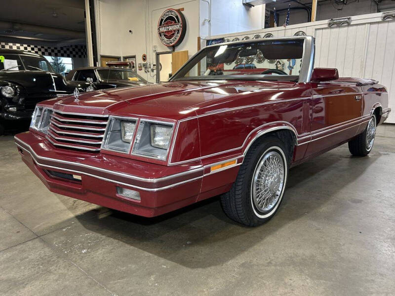 1983 Dodge 400's photo