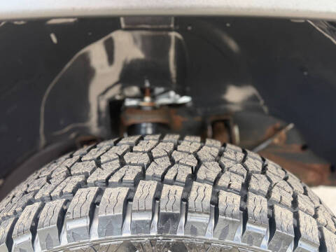 2006 GMC Sierra 2500HD SL1