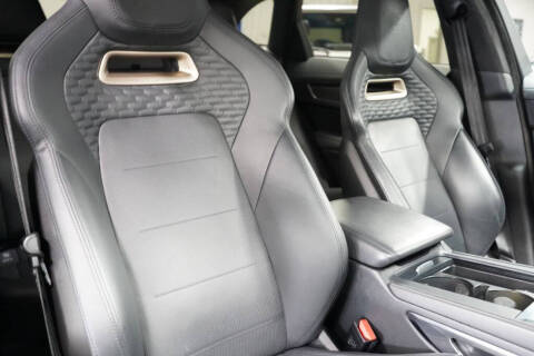 2023 Jaguar F-PACE SVR