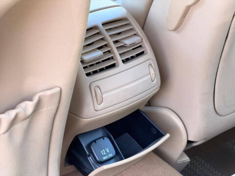 2009 Mercedes-Benz E-Class E 350