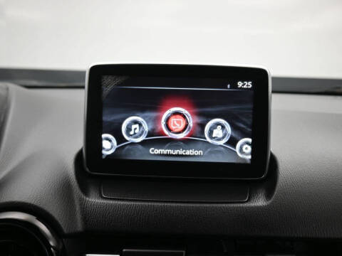 2016 Mazda CX-3 Grand Touring