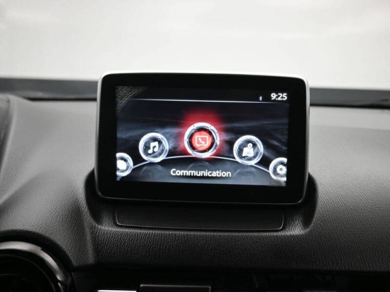 2016 Mazda CX-3 Grand Touring