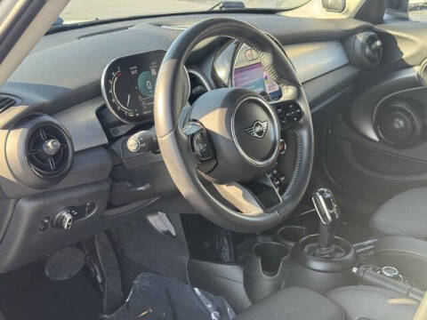 2023 MINI Hardtop 4 Door Cooper S