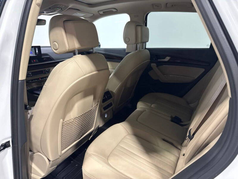 2020 Audi Q5
