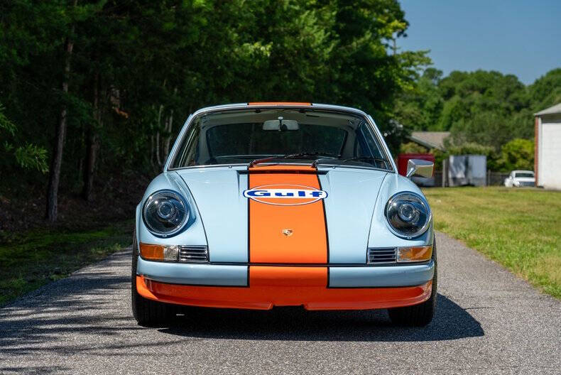 1981 Porsche 911 SC