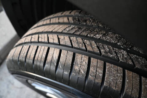 2021 Mazda CX-5 Grand Touring Reserve