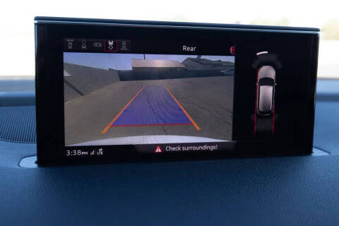 2018 Audi Q7 3.0T quattro Premium Plus