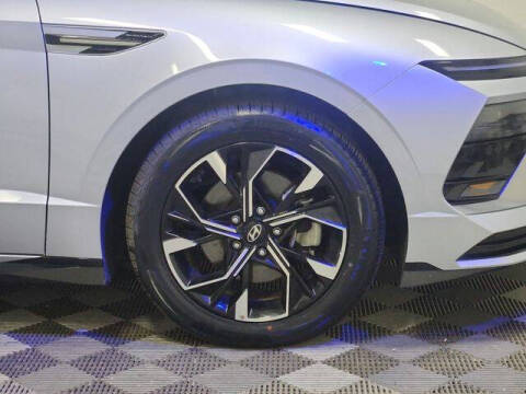 2025 Hyundai Sonata