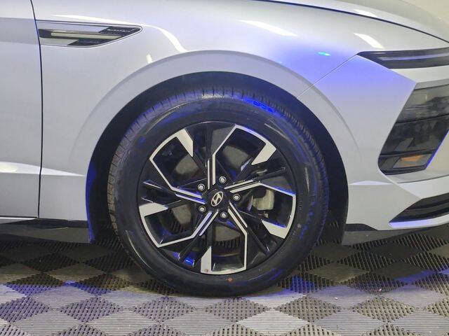 2025 Hyundai Sonata