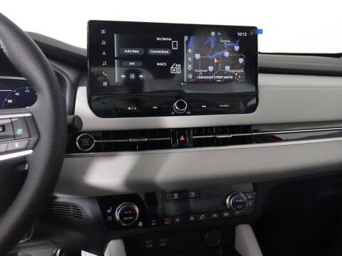 2025 Mitsubishi Outlander SEL