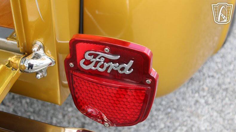 1956 Ford F-100