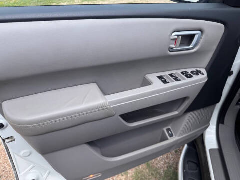 2011 Honda Pilot EX-L w/DVD