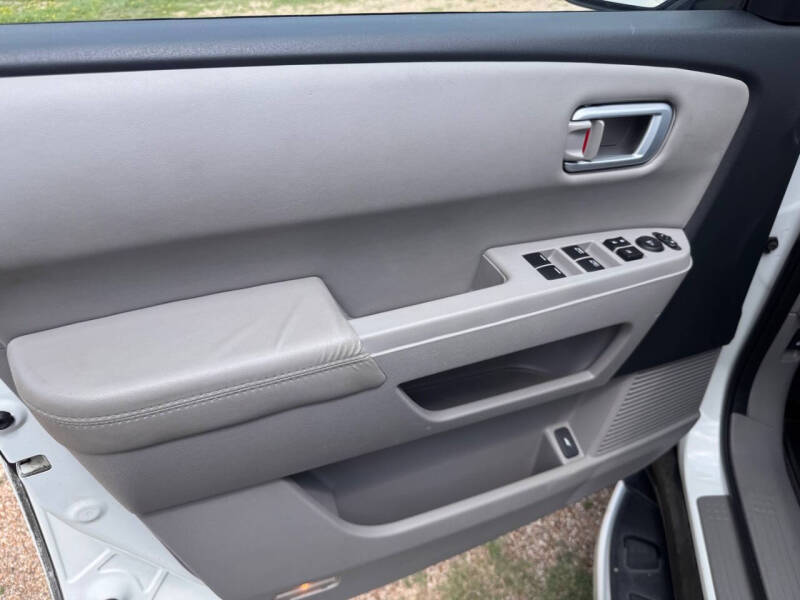 2011 Honda Pilot EX-L w/DVD