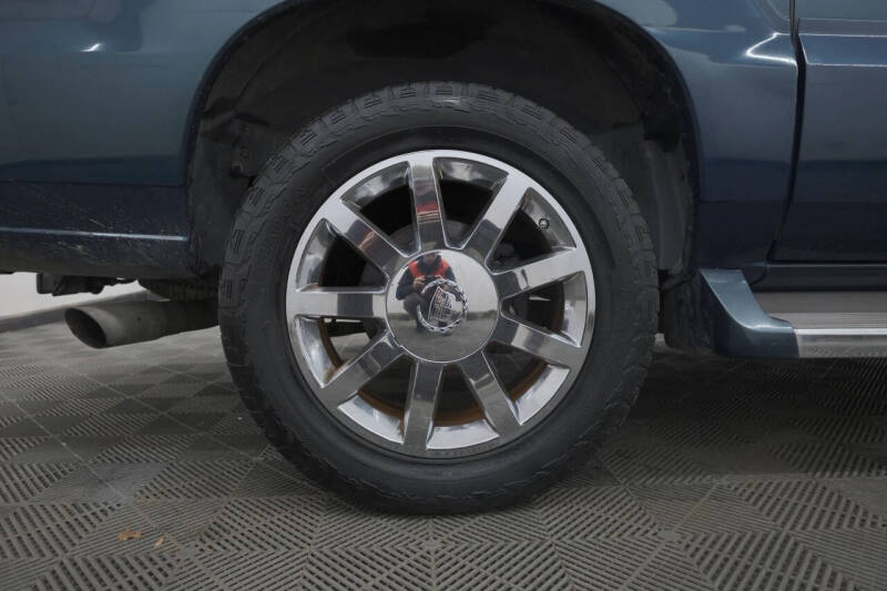 2005 Cadillac Escalade ESV Platinum Edition